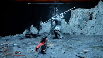 Crimson Desert - Portadas