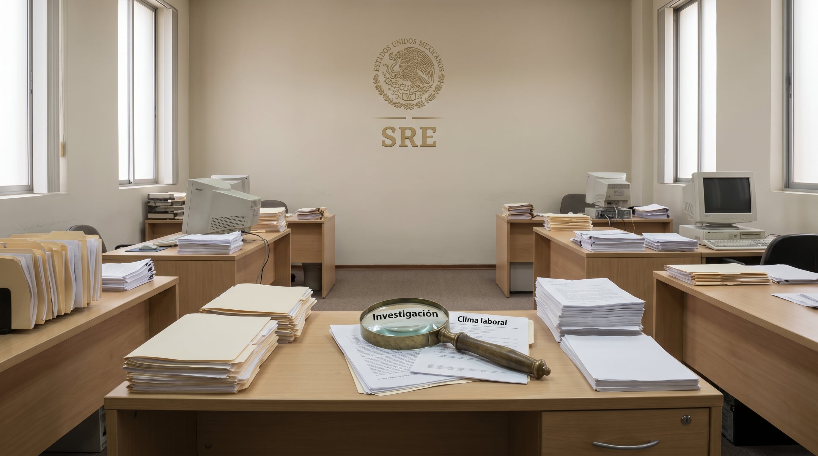 Estos son los cargos que Cristina Planter ocupó antes de llegar a la subsecretaría. (Imagen Ilustrativa Infobae)