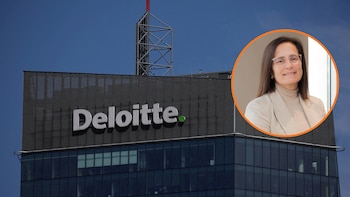 Quién es Ana Torrens, la auditora que rompe el techo de cristal y se convierte en la primera mujer al frente de una ‘Big Four’ en España
