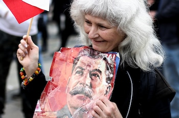 Putin, famoso por su obsesión