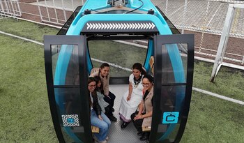 Tlalpan, Ciudad de México, México.