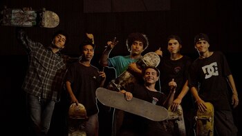 Pura Calle cumple su décima