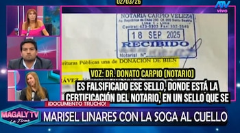 La polémica crece en torno