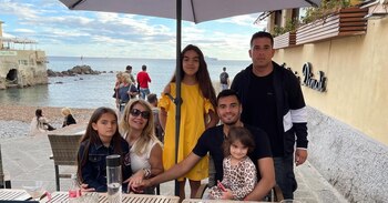 Romero participó en los preparativos,