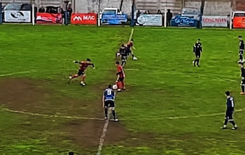Aitxuri Isasmendi antes de su remate