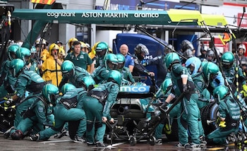 Los pilotos deberán hacer una