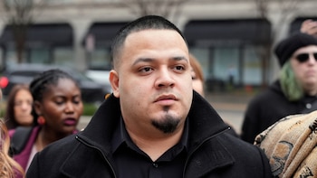 El Departamento de Justicia de Estados Unidos pide reinstalar los cargos contra Kilmar Abrego García, el salvadoreño deportado por error