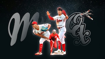 ¿Cómo se vivió la serie de Star Wars entre Diablos y Guerreros en el Estadio Alfredo Harp Helú?