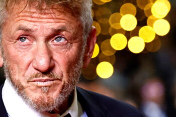 Penn afirmó que ahora valora