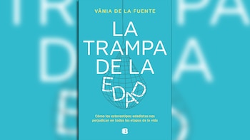 Vânia de la Fuente-Núñez, autora