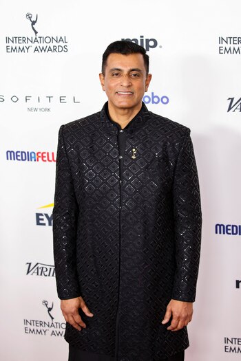 Narendra Reddy, una figura de