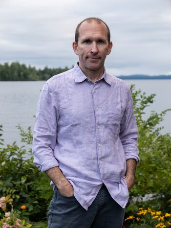 Benjamin Wallace