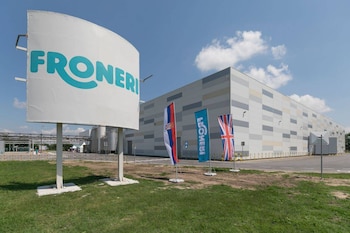 El acuerdo comunicado la semana