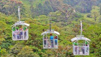 Pymes turísticas costarricenses podrán acceder a financiamientos para mejorar sostenibilidad y adaptarse al cambio climático