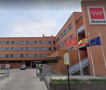 Imagen de archivo de la