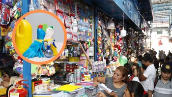 Indecopi: ¿Está permitido exigir artículos