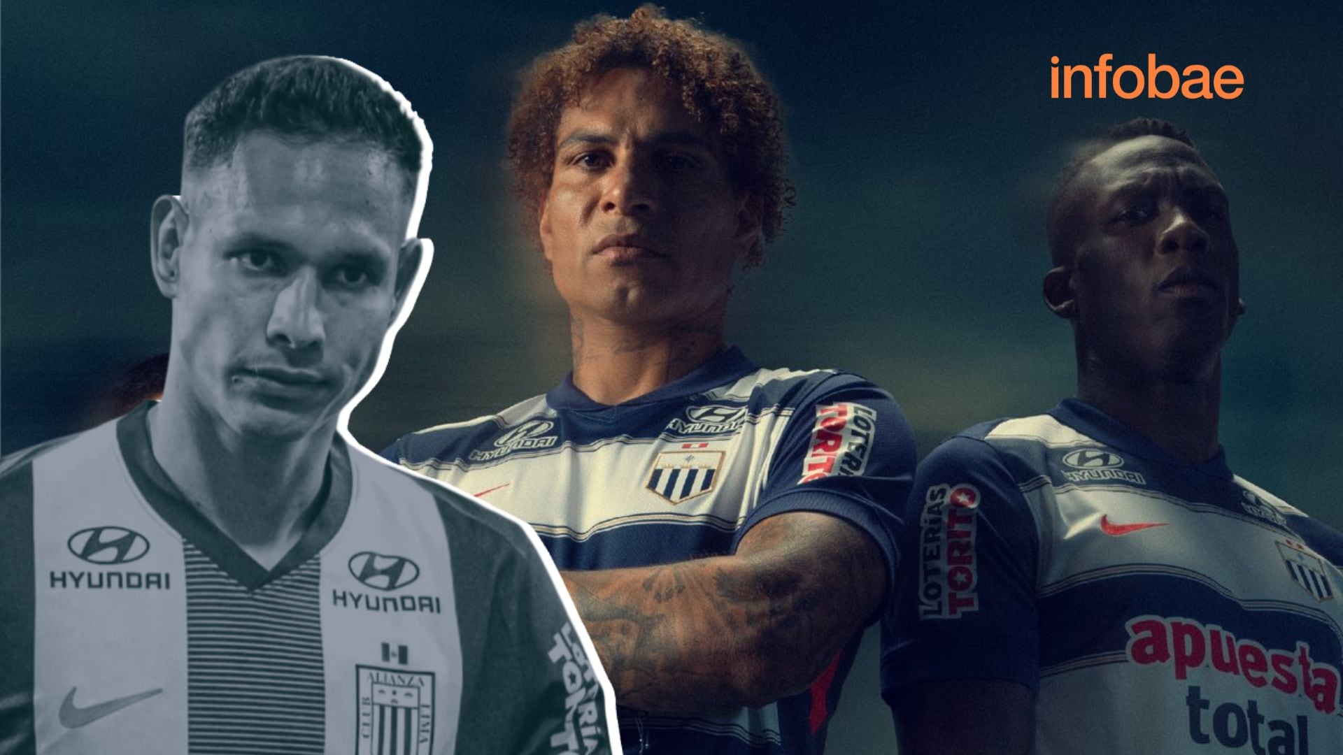Se confirmó segunda baja en Alianza Lima tras lesión de Renzo Garcés. (Alianza Lima)
