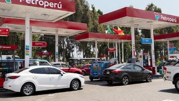 Peru: Government temporarily suspends fuel
