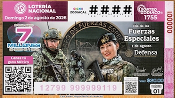 Sorteo Zodiaco 1755: Resultados de la Lotería Nacional del domingo 2 de agosto