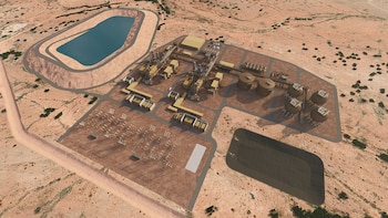 La capacidad de los sistemas