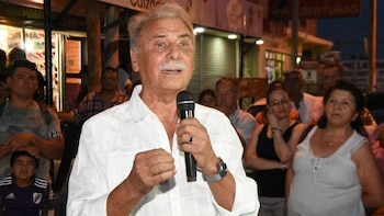 Un incendio destruyó la casa