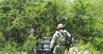 En una revisión de rutina,