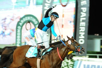 “Lo que no se puede