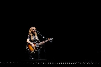 Kany García emociona a sus