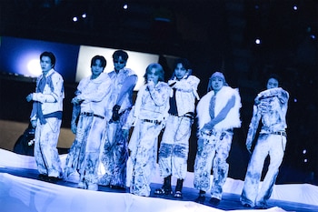 BTS hizo historia en la Argentina: 13 años de espera, una noche de emoción y siete artistas frente al ARMY