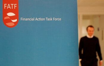 Financial Action Task Force