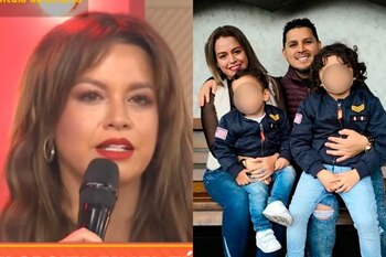 Florcita Polo Díaz solo hablar