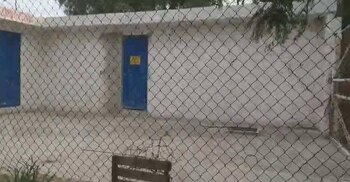 Los activistas que encontraron en