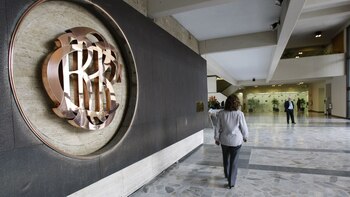 BCR subió tasa de interés