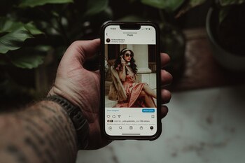 La cantidad de móviles pequeños