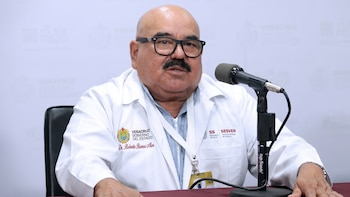 Polémica en IMSS-Bienestar Veracruz: exigen renuncia de coordinador por decir a médicos “¡no operen!” ante falta de insumos