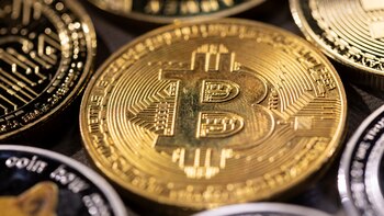 Cuál es la empresa cripto