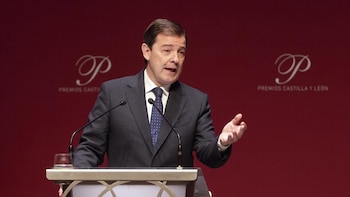 PP y Vox cierran su acuerdo de gobierno de coalición para Castilla y León