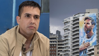 Julio Andrés Rodríguez Granthon, de