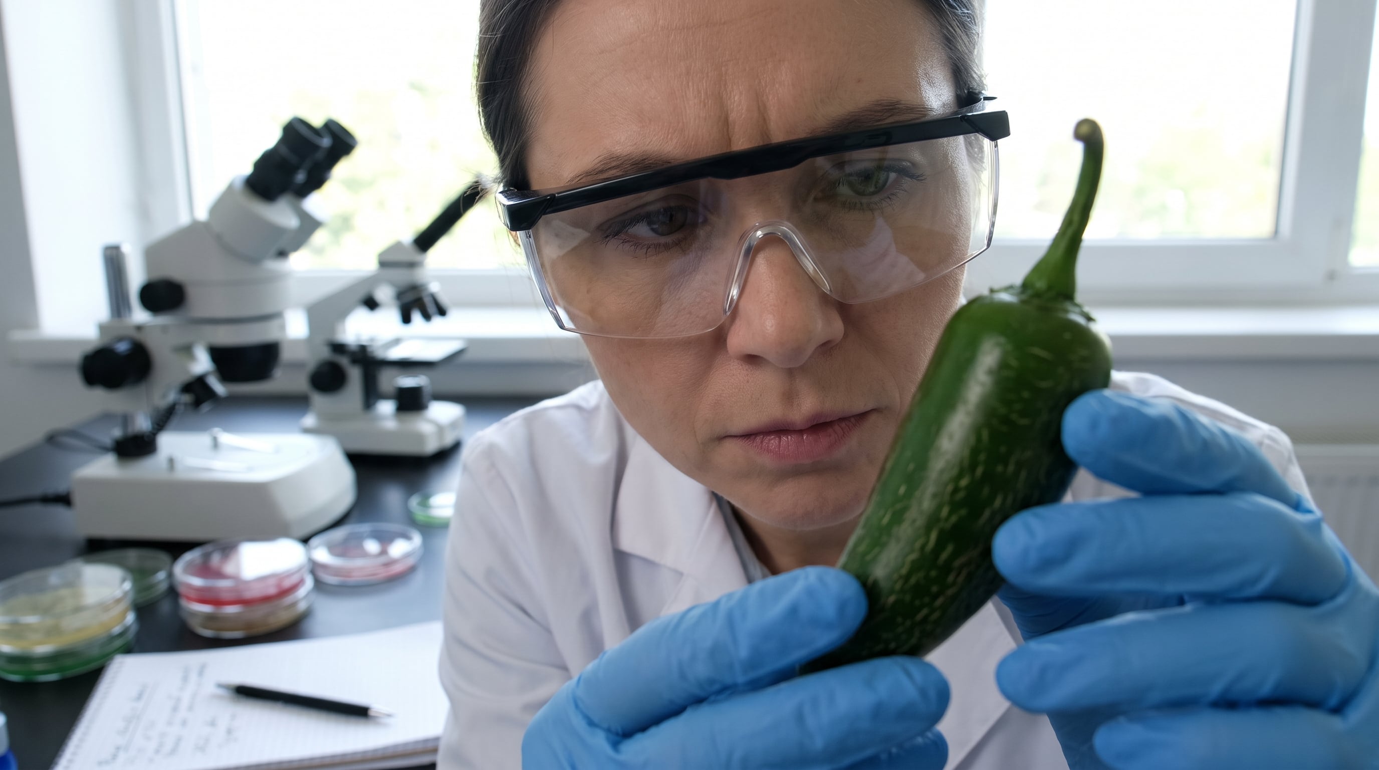 Capsaicina, el compuesto del chile que podría revolucionar los tratamientos contra el cáncer