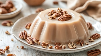 Así se hace este postre