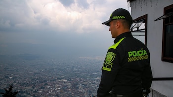 Detenido en Colombia un cabecilla