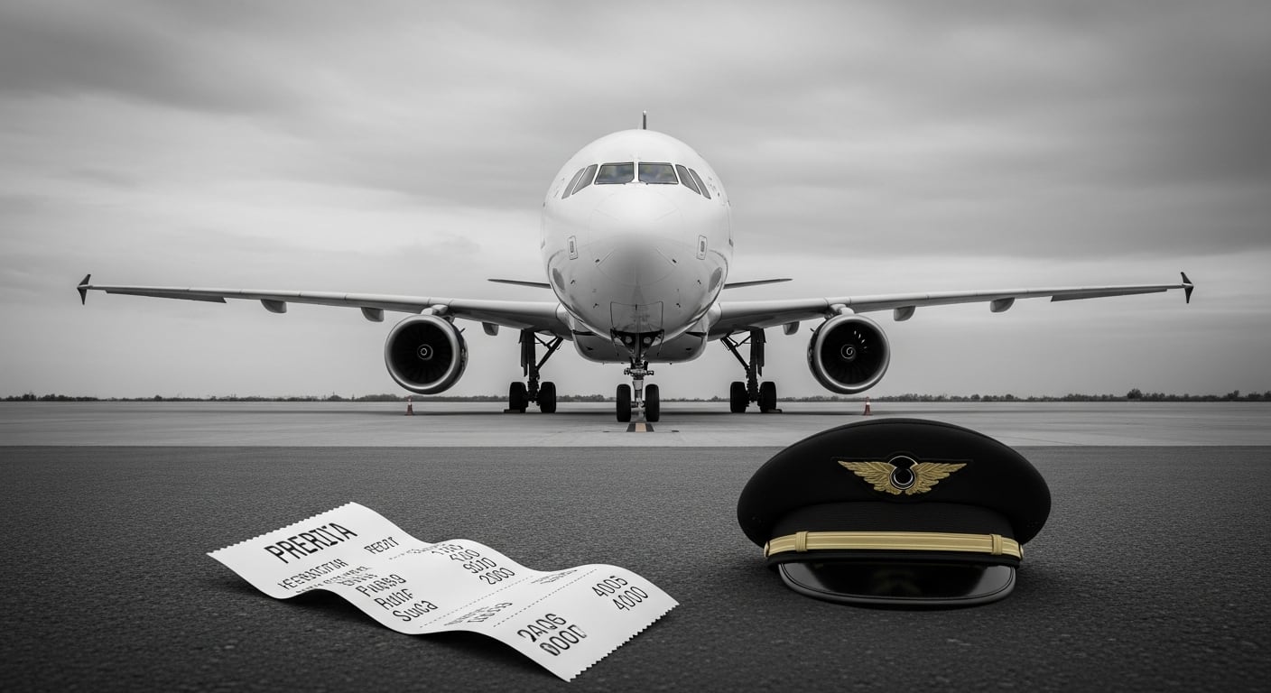 Aerolíneas mexicanas reportan pérdidas en el segundo trimestre del año: impacta alza en el costo de combustible