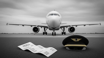 Aerolíneas mexicanas reportan pérdidas en el segundo trimestre del año: impacta alza en el costo de combustible