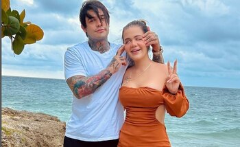 Yeferson Cossio reveló la millonada que ganó con su más reciente video con Cintia: “Si algo no les gusta solo ignórenlo” - Infobae