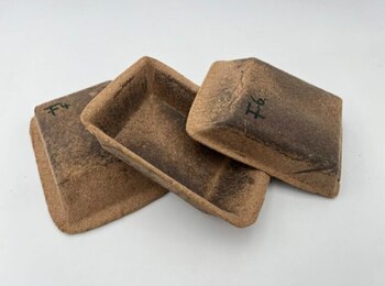 Los nuevos envases, diseñados para