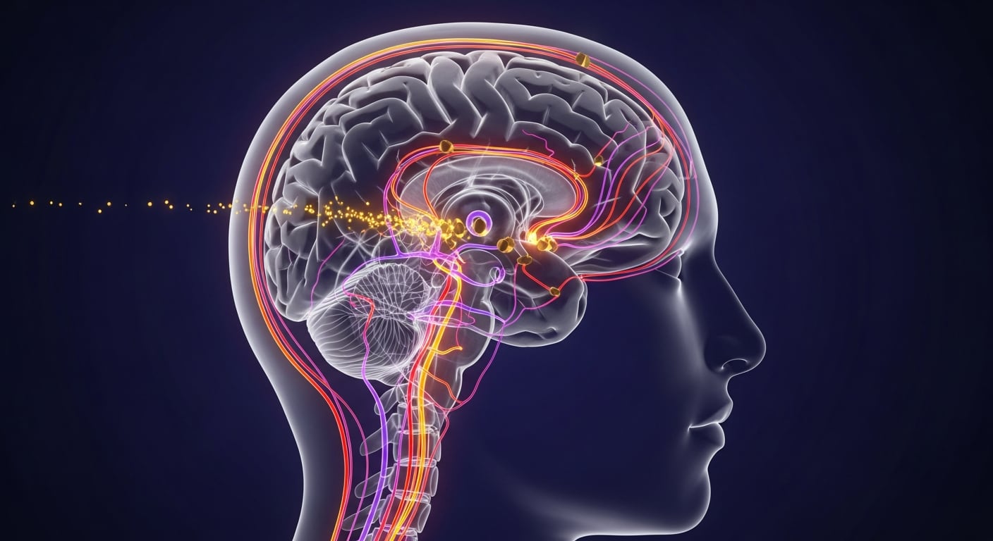 Investigaciones citadas en el editorial muestran que el consumo de fibra mejora el rendimiento mental y disminuye la inflamación (Imagen Ilustrativa Infobae)
