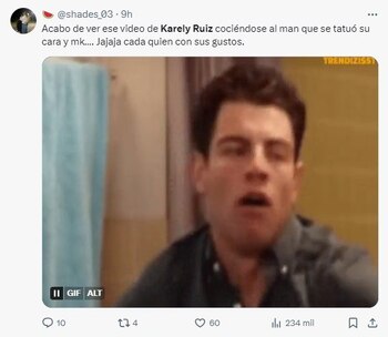 Tuiteros criticaron la poca responsabilidad