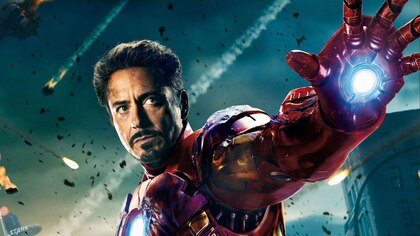 Robert Downey Jr. habló de las posibilidades de regresar como Iron Man 