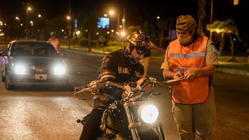 “Microdispositivos dinámicos”: cómo fue la