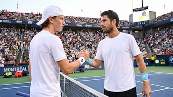 Ignacio Buse vs Cameron Norrie: día, hora y dónde ver partido por segunda ronda del Masters 1000 de Montreal 2026